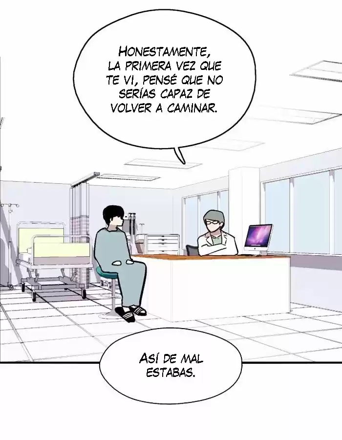 Nano List, - Capítulo 50 - Página 56 - LectorTMOo