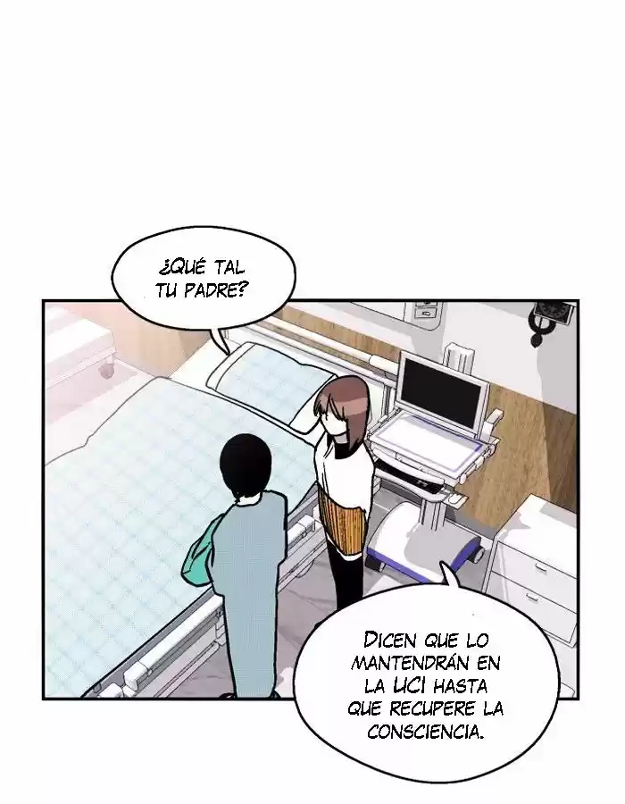 Nano List, - Capítulo 50 - Página 59 - LectorTMOo