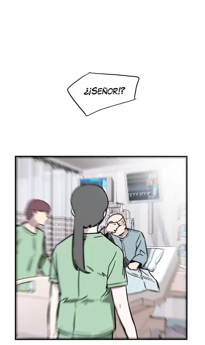 Nano List, - Capítulo 51 - Página 2 - LectorTMOo