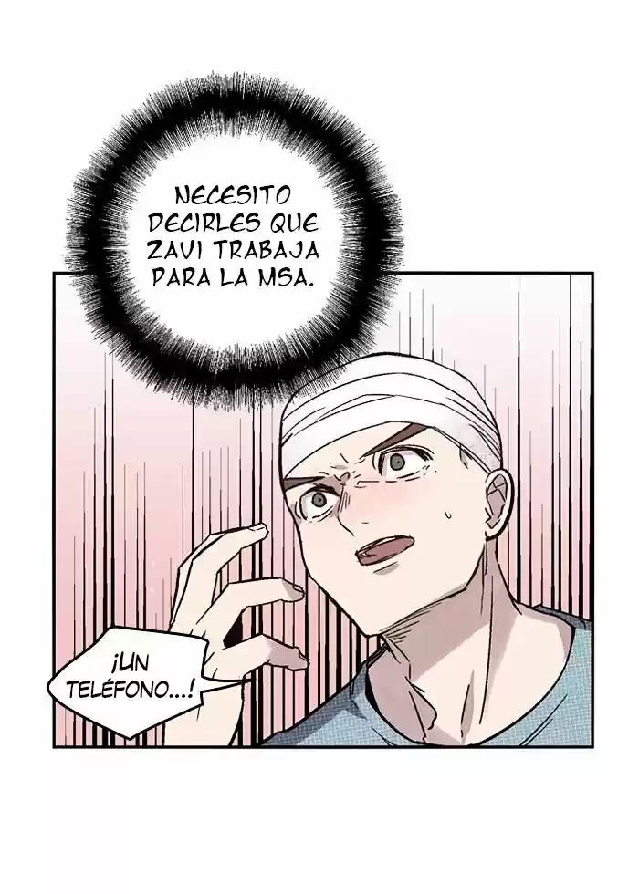 Nano List, - Capítulo 51 - Página 3 - LectorTMOo