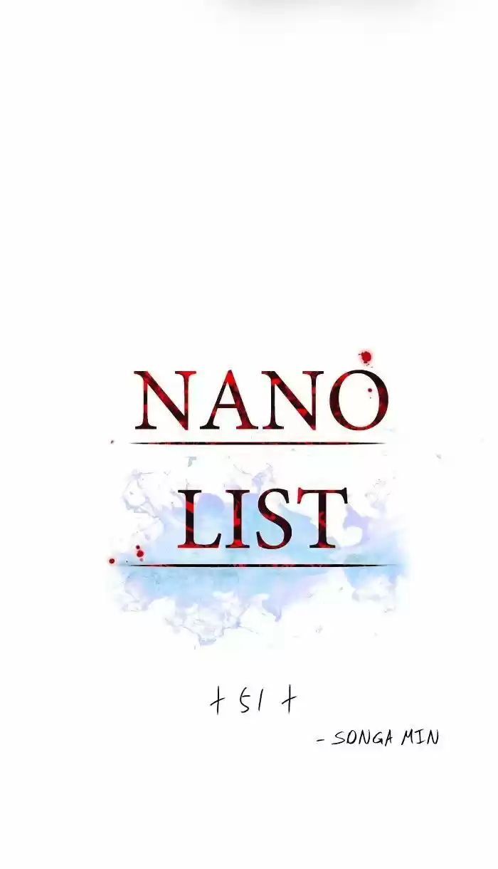 Nano List, - Capítulo 51 - Página 16 - LectorTMOo