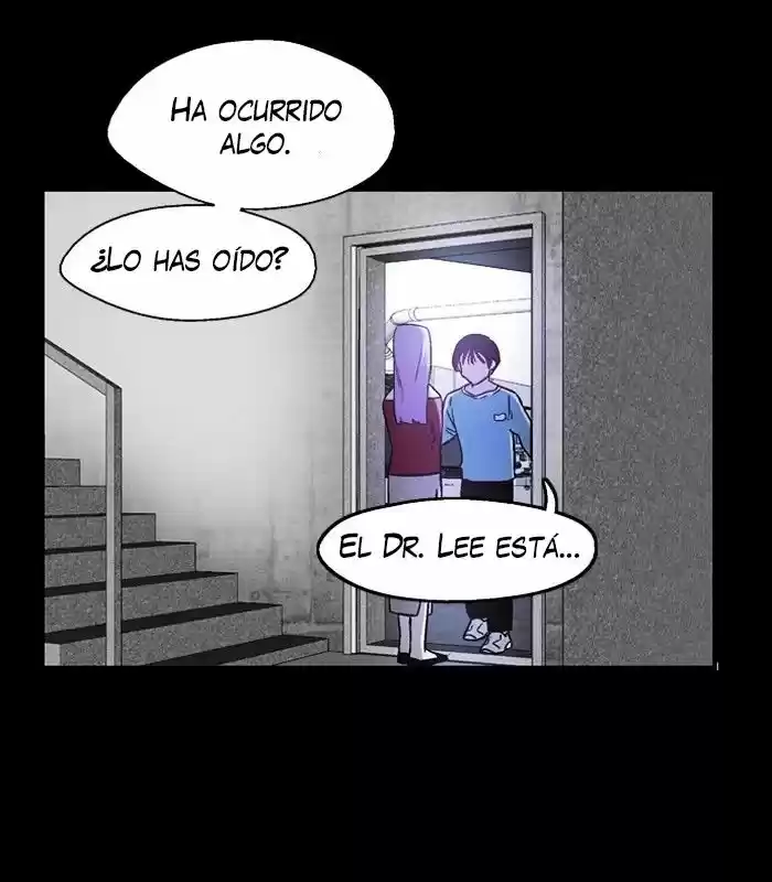 Nano List, - Capítulo 51 - Página 22 - LectorTMOo