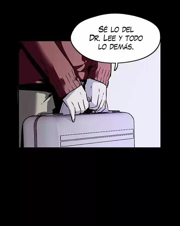 Nano List, - Capítulo 51 - Página 24 - LectorTMOo