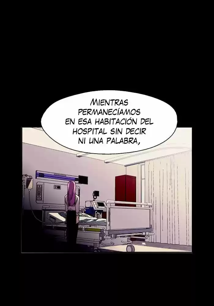 Nano List, - Capítulo 51 - Página 36 - LectorTMOo