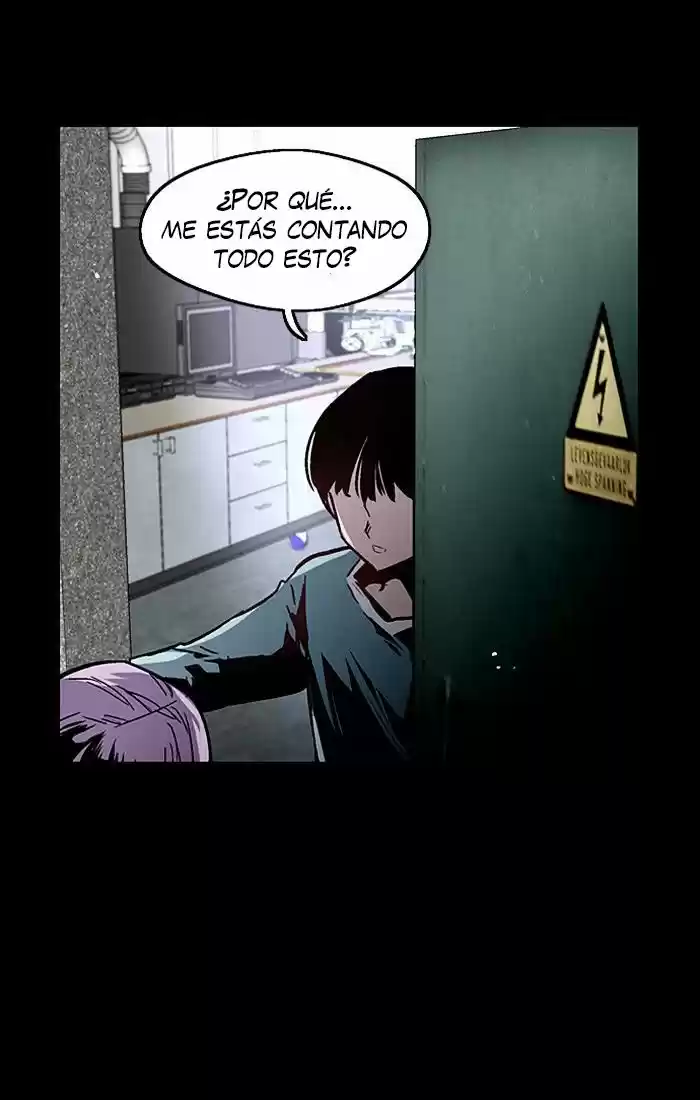 Nano List, - Capítulo 51 - Página 46 - LectorTMOo