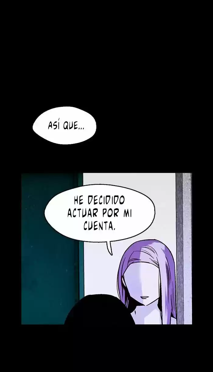 Nano List, - Capítulo 51 - Página 53 - LectorTMOo