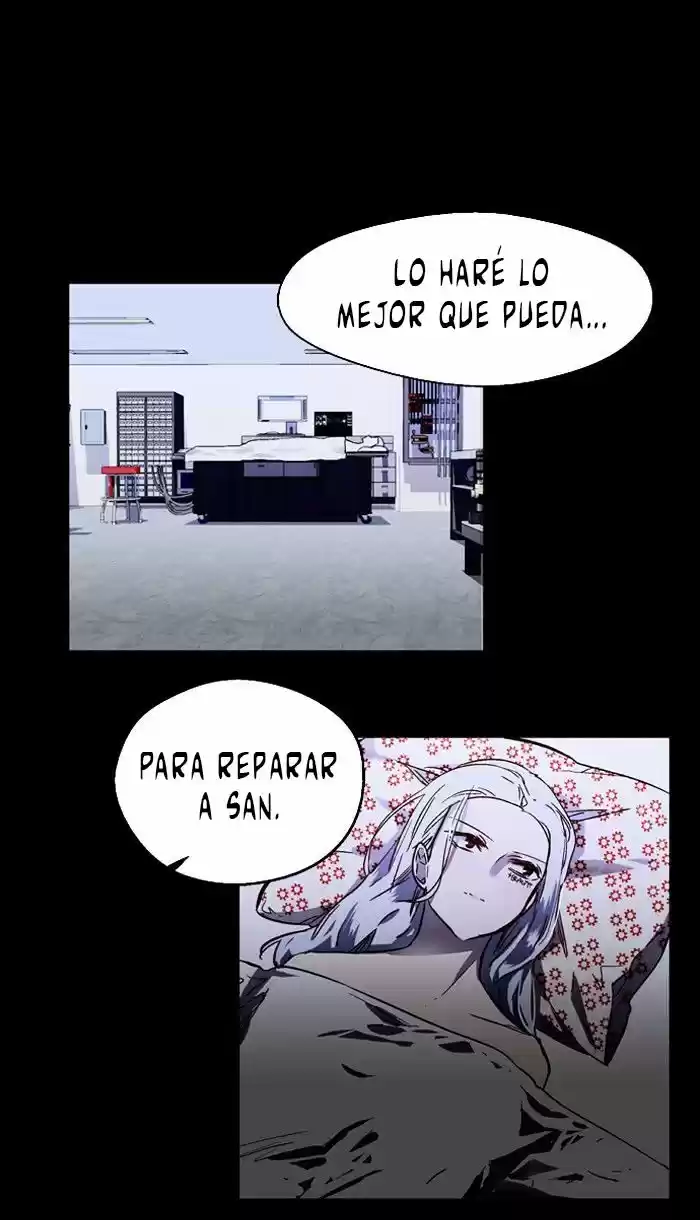 Nano List, - Capítulo 51 - Página 54 - LectorTMOo