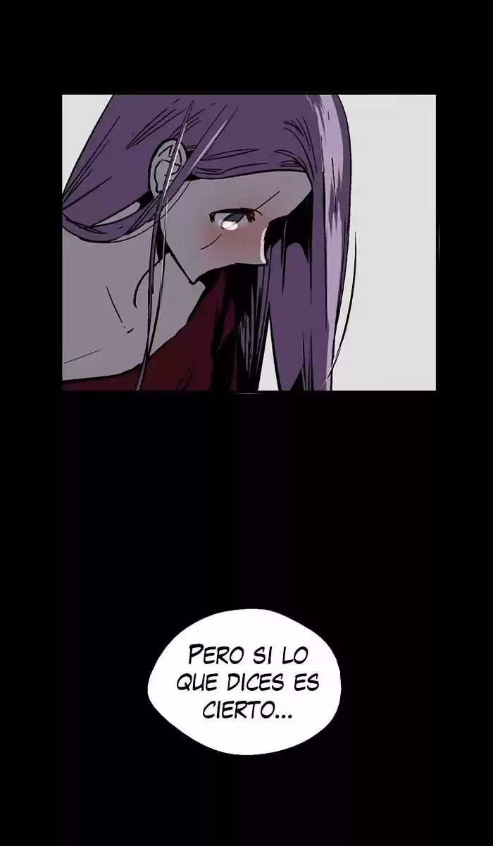 Nano List, - Capítulo 51 - Página 59 - LectorTMOo