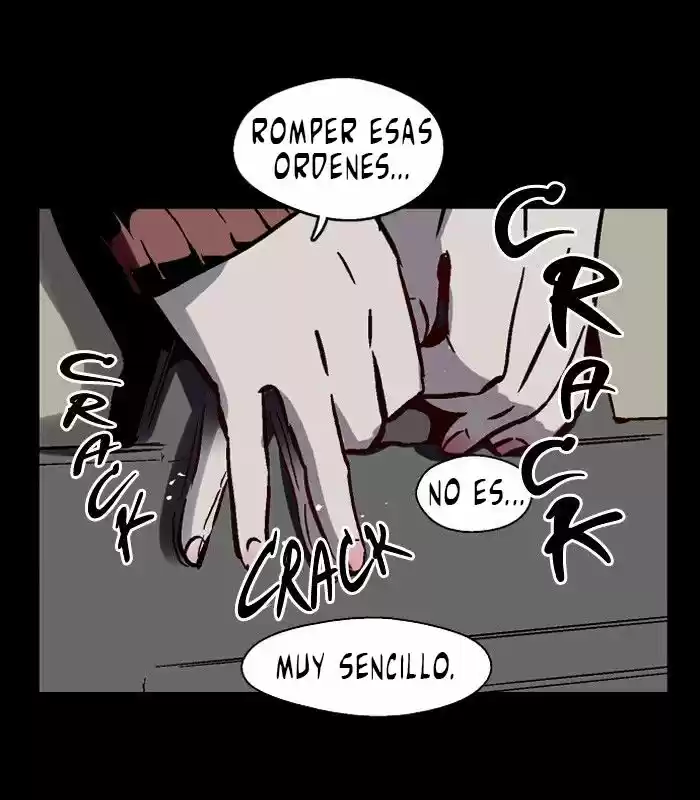 Nano List, - Capítulo 52 - Página 13 - LectorTMOo