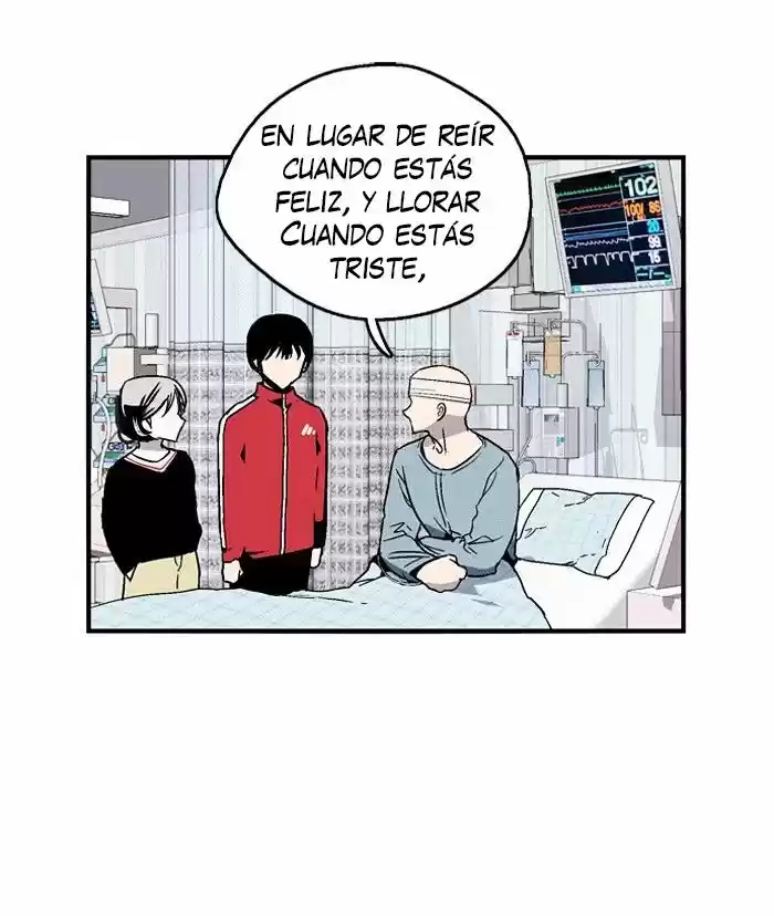 Nano List, - Capítulo 52 - Página 27 - LectorTMOo