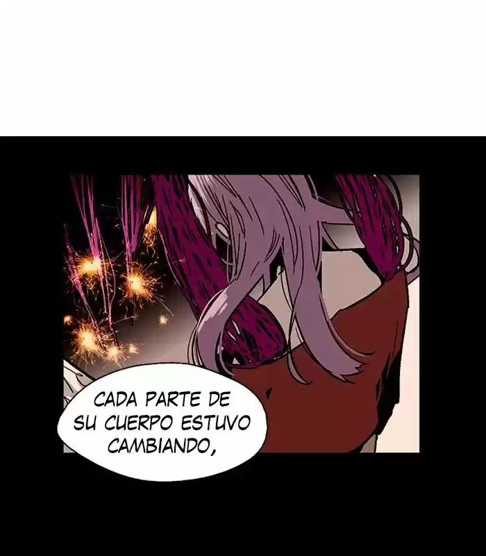 Nano List, - Capítulo 52 - Página 33 - LectorTMOo