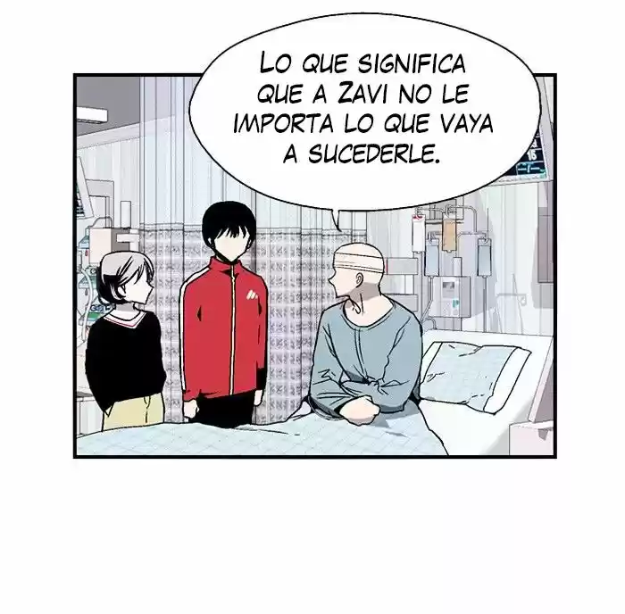 Nano List, - Capítulo 52 - Página 35 - LectorTMOo