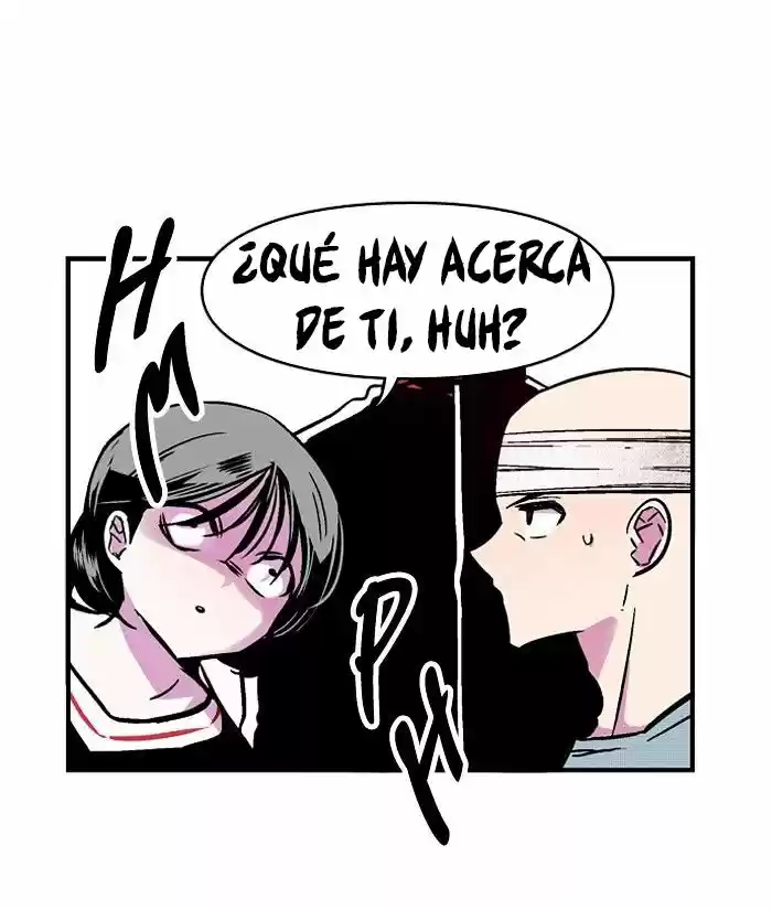 Nano List, - Capítulo 52 - Página 37 - LectorTMOo