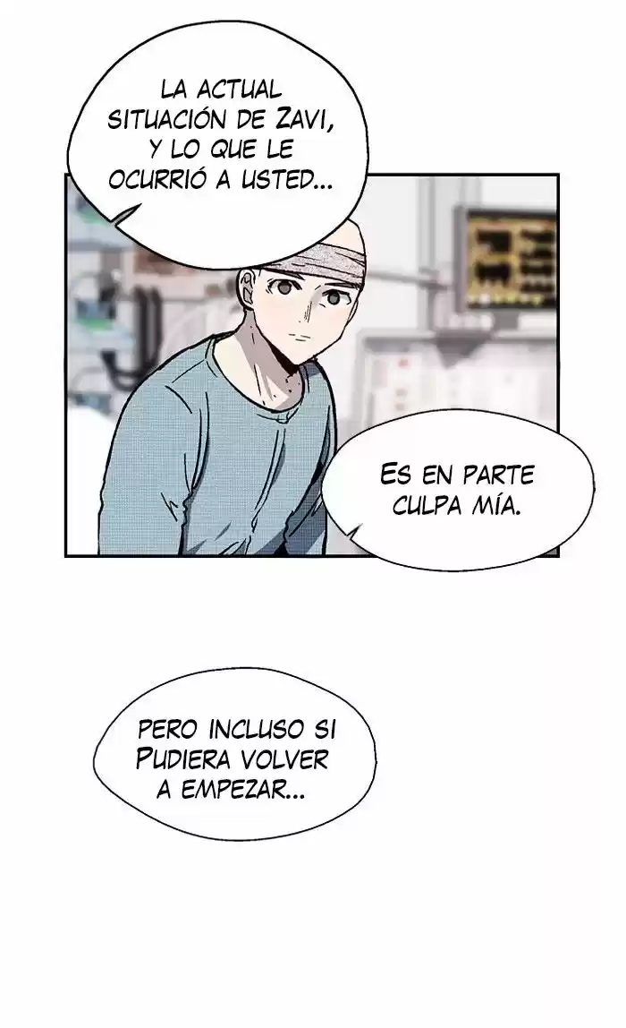 Nano List, - Capítulo 52 - Página 42 - LectorTMOo