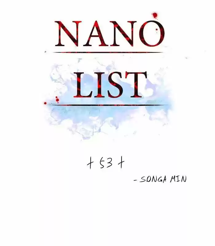 Nano List, - Capítulo 53 - Página 8 - LectorTMOo