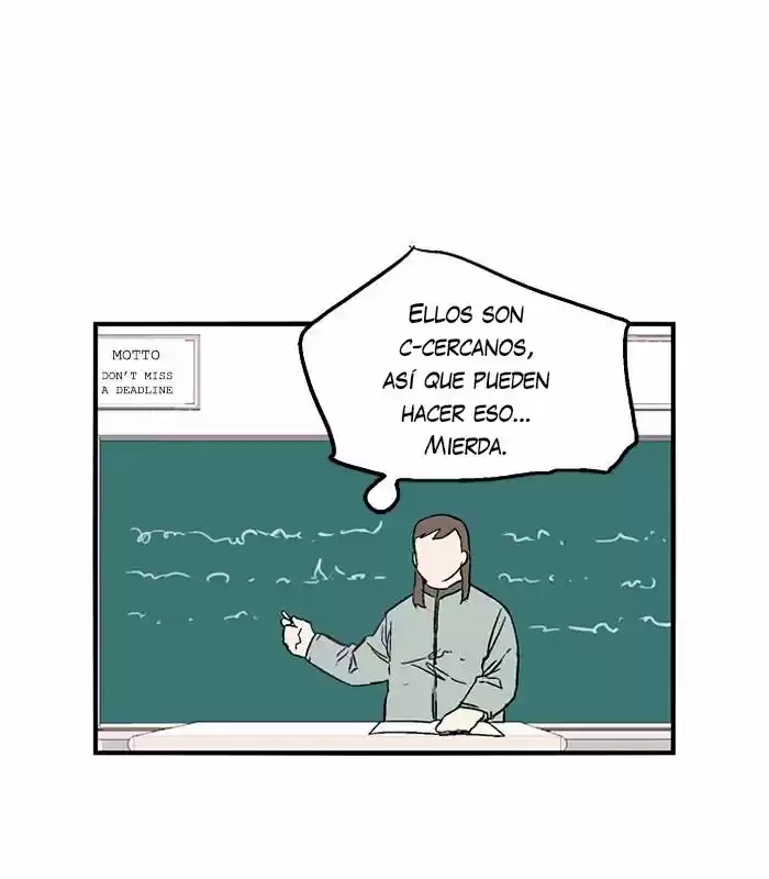 Nano List, - Capítulo 53 - Página 22 - LectorTMOo