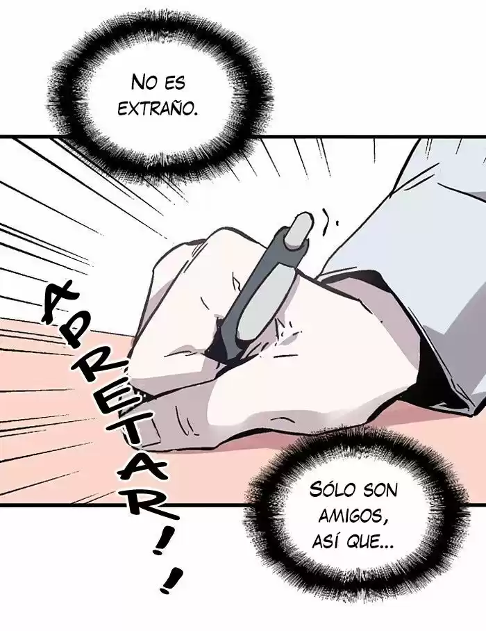 Nano List, - Capítulo 53 - Página 29 - LectorTMOo