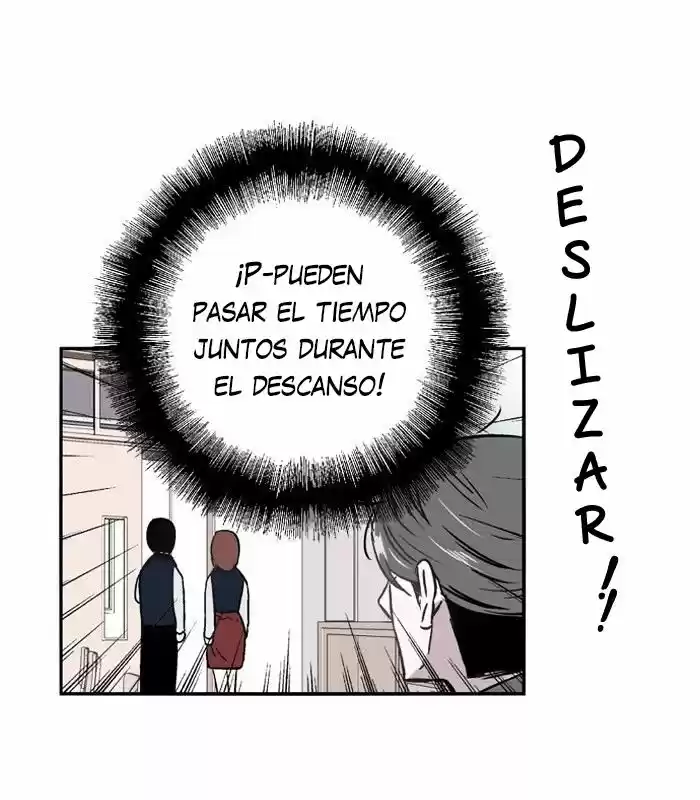 Nano List, - Capítulo 53 - Página 30 - LectorTMOo