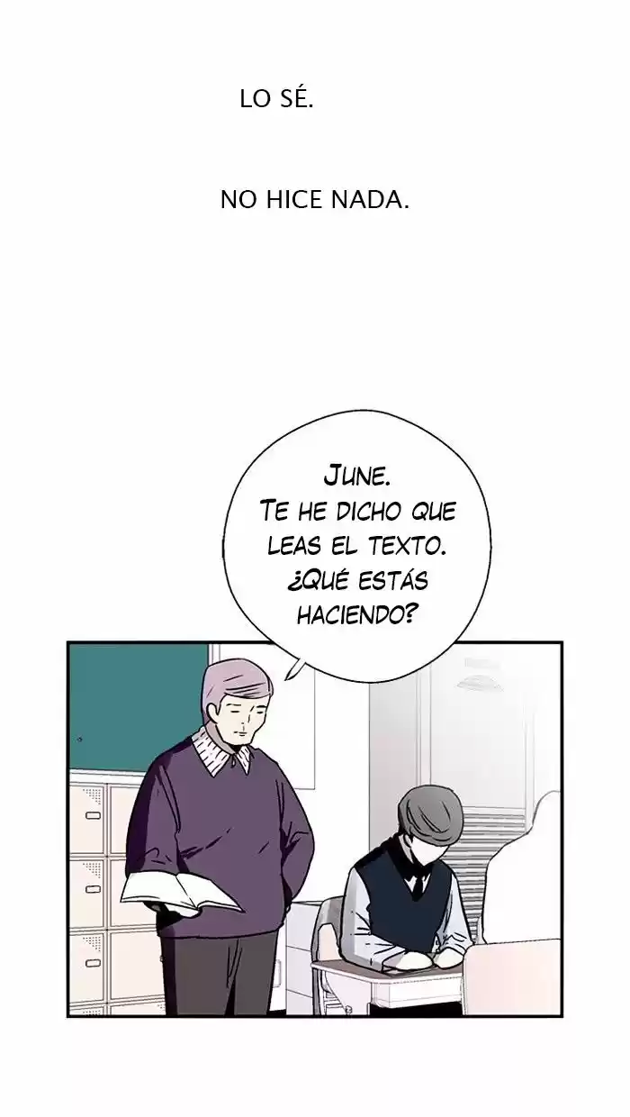 Nano List, - Capítulo 53 - Página 38 - LectorTMOo