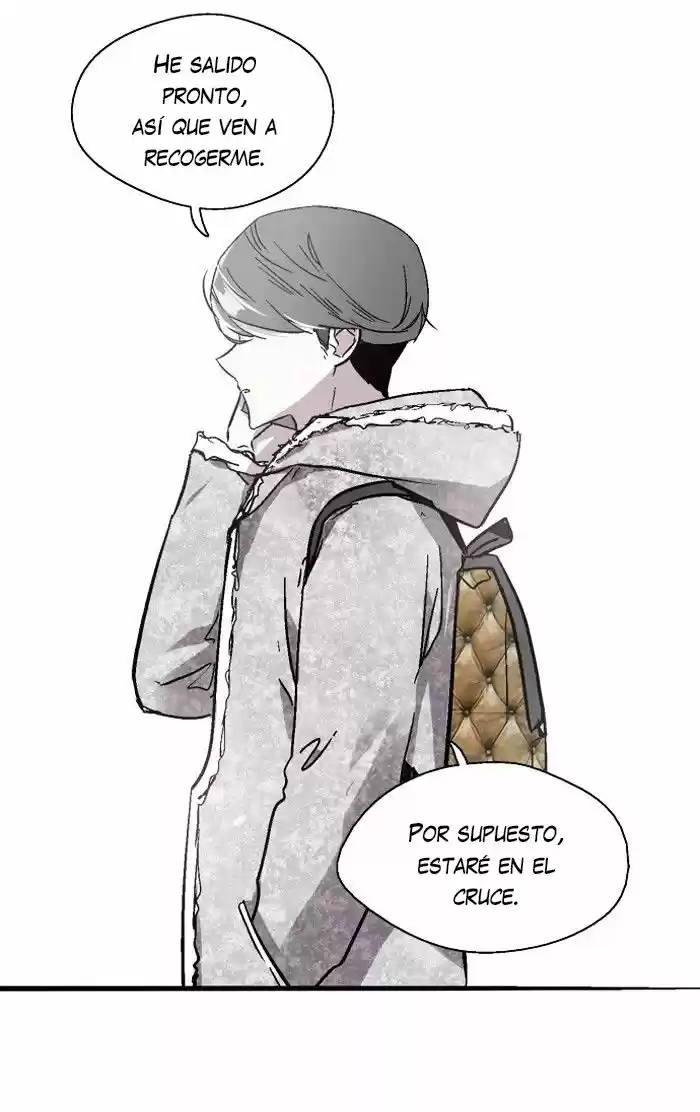 Nano List, - Capítulo 53 - Página 54 - LectorTMOo