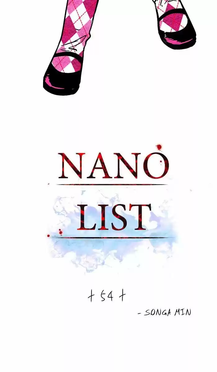 Nano List, - Capítulo 54 - Página 3 - LectorTMOo