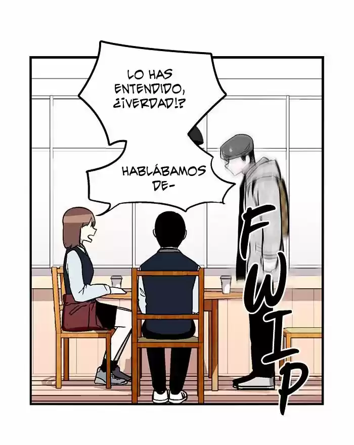Nano List, - Capítulo 54 - Página 20 - LectorTMOo
