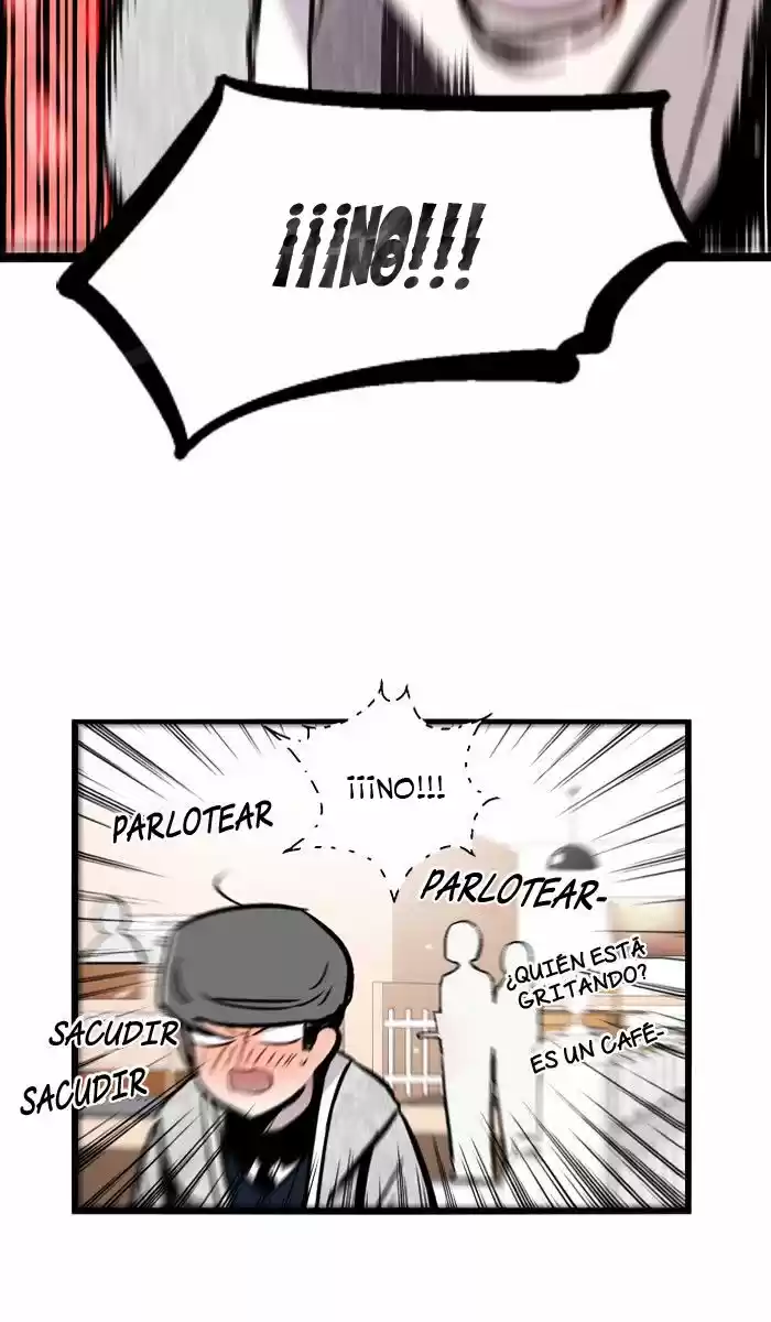 Nano List, - Capítulo 54 - Página 44 - LectorTMOo