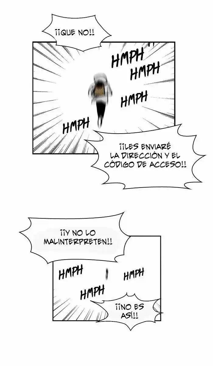 Nano List, - Capítulo 54 - Página 47 - LectorTMOo