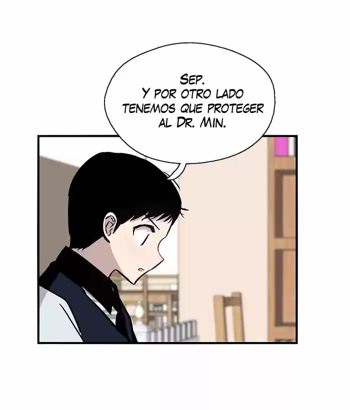 Nano List, - Capítulo 54 - Página 63 - LectorTMOo