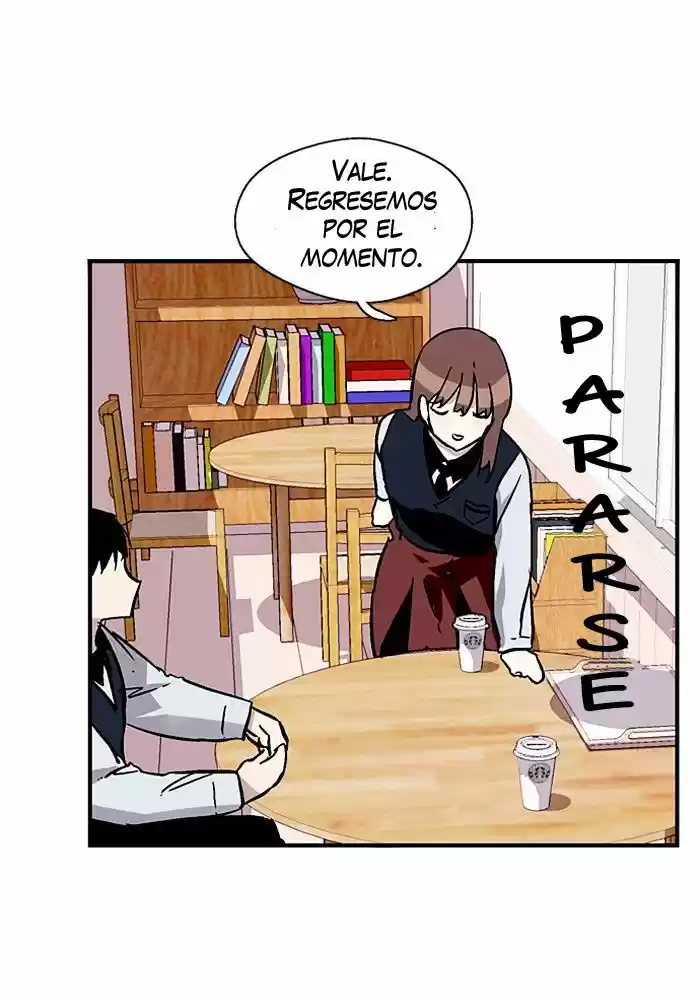 Nano List, - Capítulo 54 - Página 65 - LectorTMOo