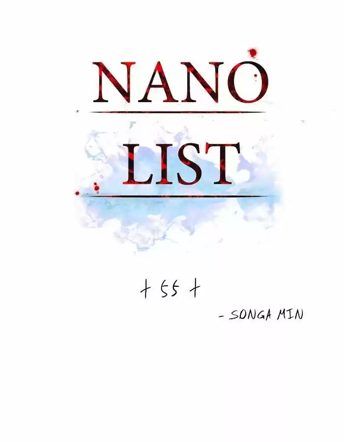 Nano List, - Capítulo 55 - Página 3 - LectorTMOo