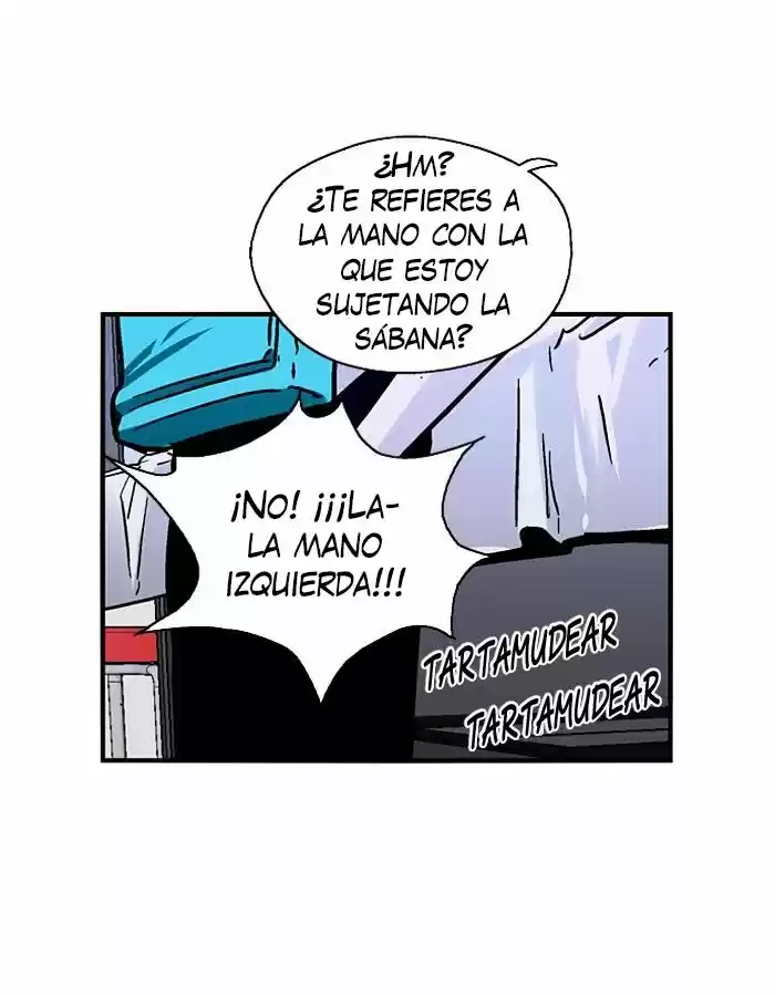 Nano List, - Capítulo 55 - Página 8 - LectorTMOo