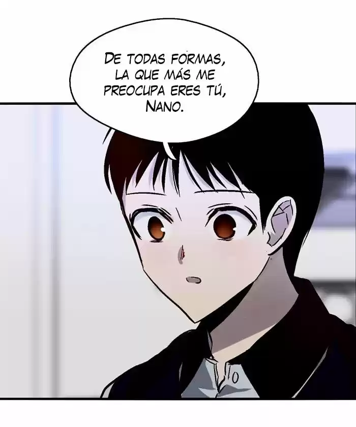 Nano List, - Capítulo 55 - Página 18 - LectorTMOo
