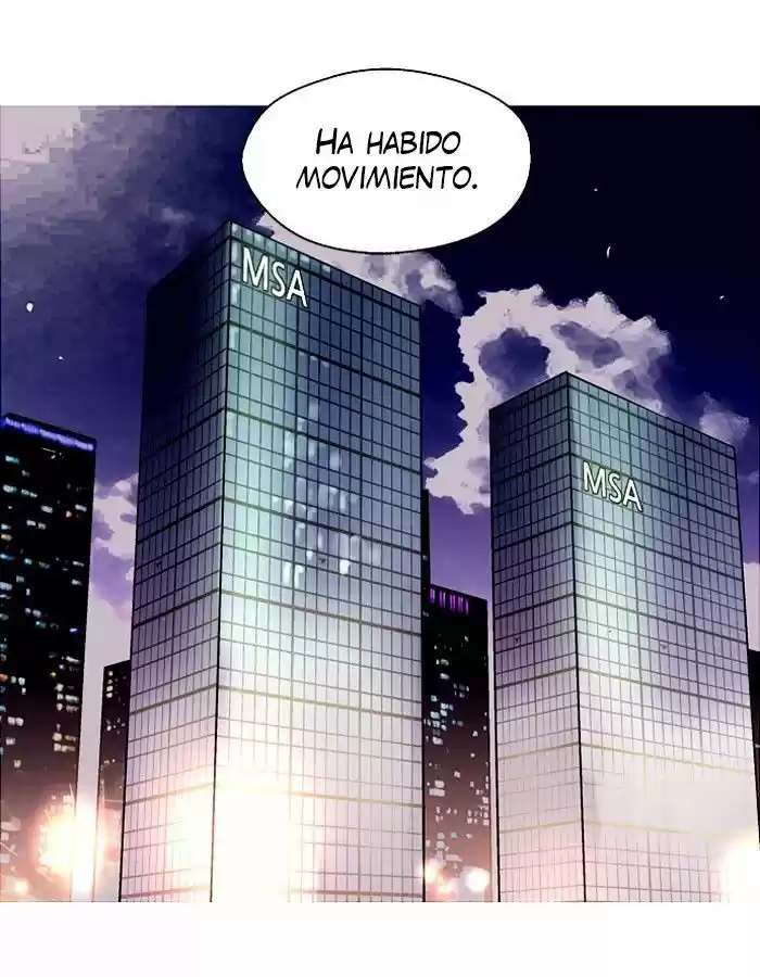 Nano List, - Capítulo 55 - Página 41 - LectorTMOo