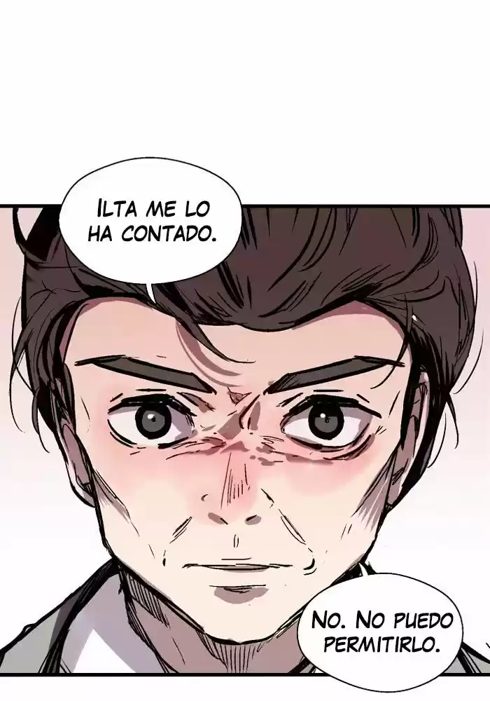 Nano List, - Capítulo 55 - Página 58 - LectorTMOo