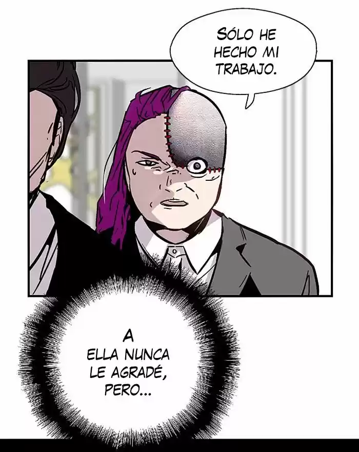 Nano List, - Capítulo 55 - Página 61 - LectorTMOo