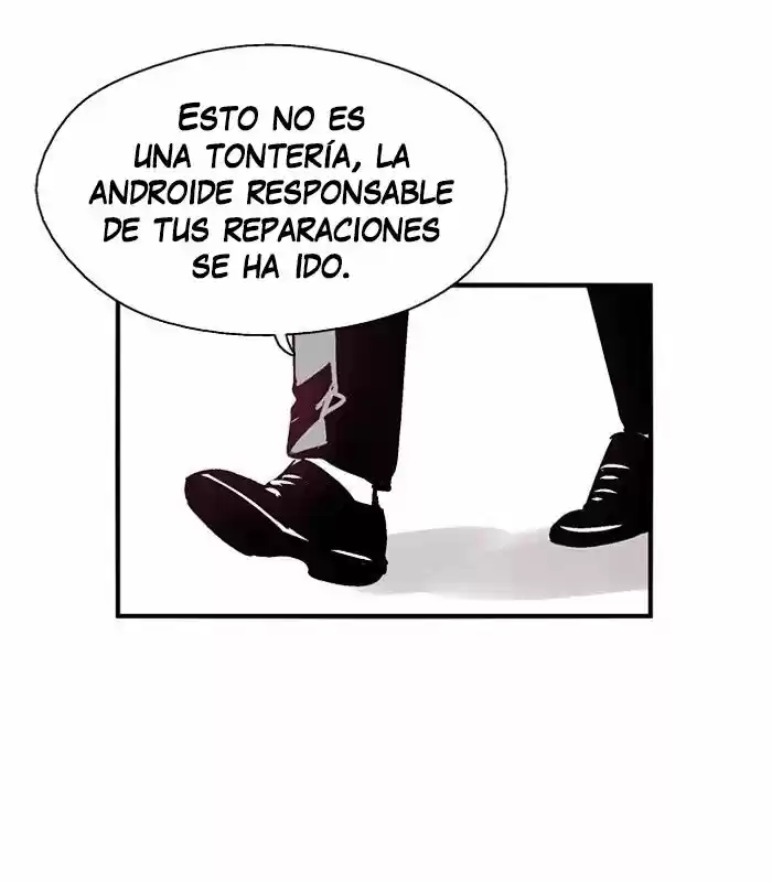Nano List, - Capítulo 55 - Página 66 - LectorTMOo