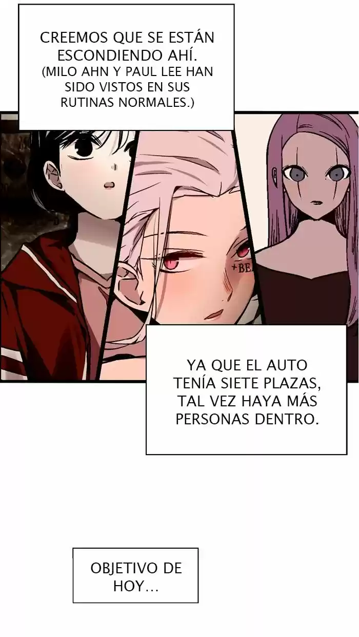 Nano List, - Capítulo 56 - Página 31 - LectorTMOo