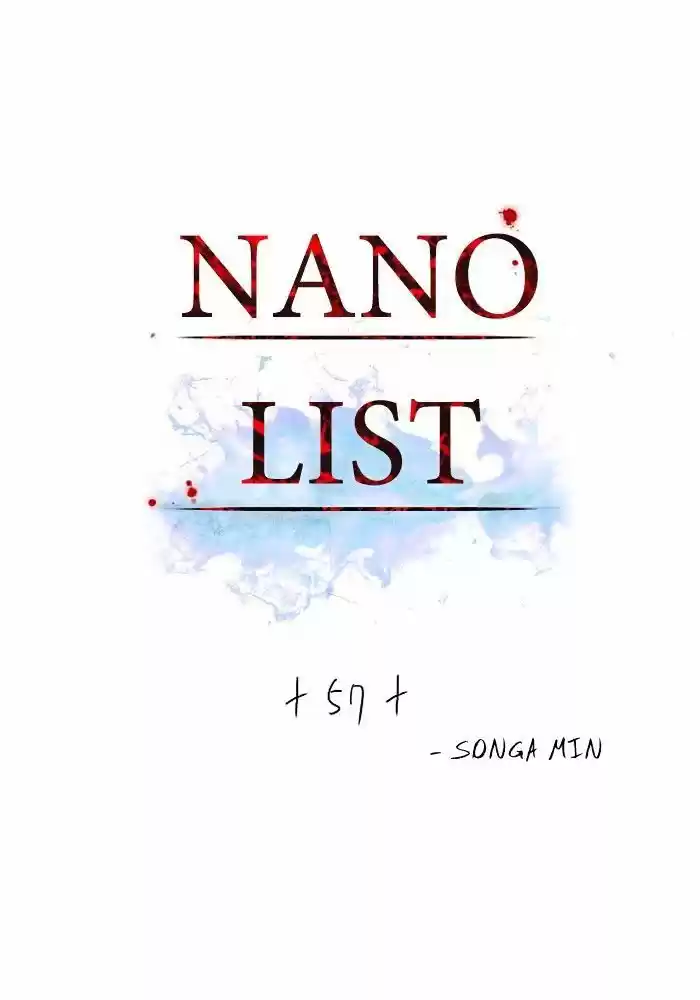Nano List, - Capítulo 57 - Página 3 - LectorTMOo