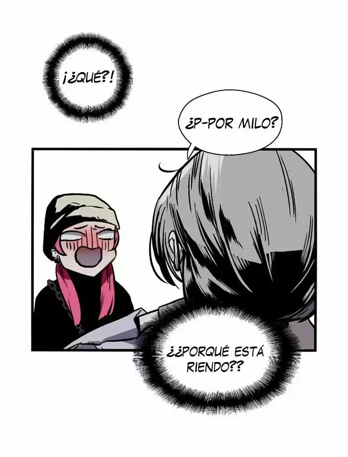 Nano List, - Capítulo 57 - Página 8 - LectorTMOo