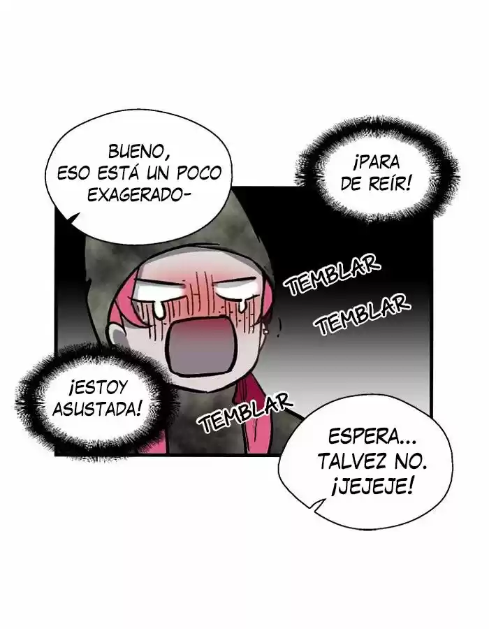 Nano List, - Capítulo 57 - Página 9 - LectorTMOo