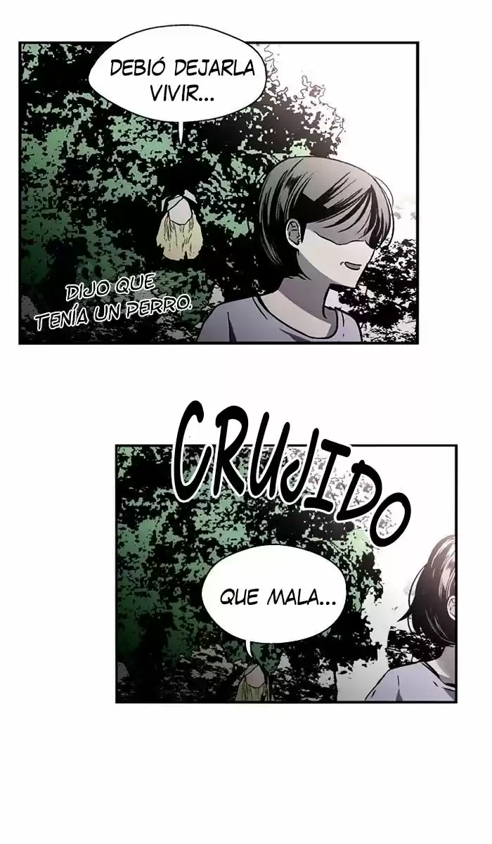 Nano List, - Capítulo 57 - Página 15 - LectorTMOo