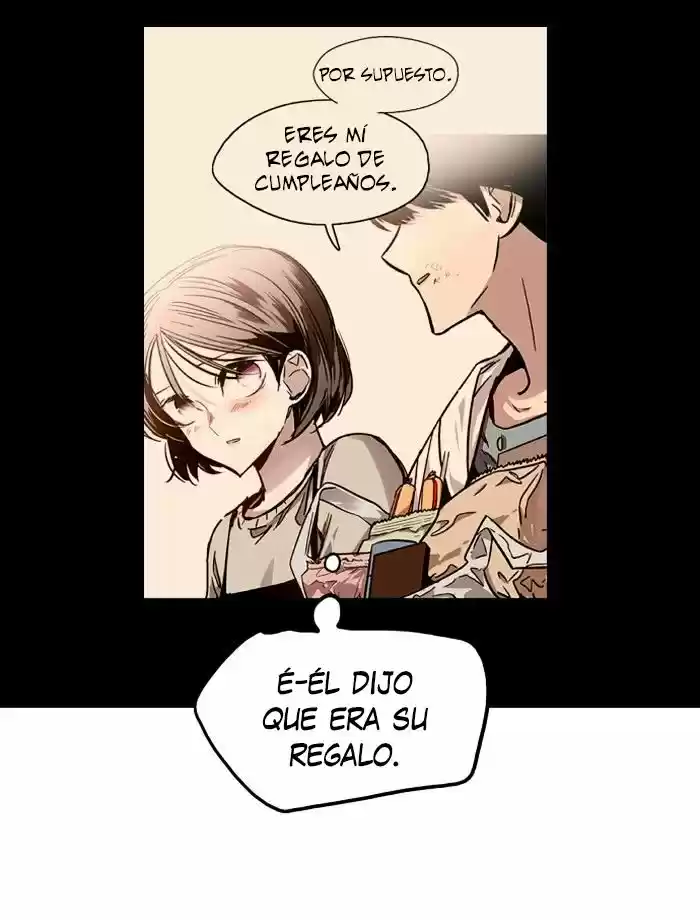 Nano List, - Capítulo 57 - Página 19 - LectorTMOo