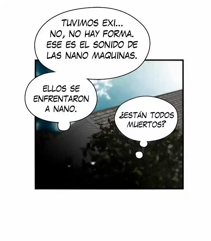 Nano List, - Capítulo 57 - Página 26 - LectorTMOo