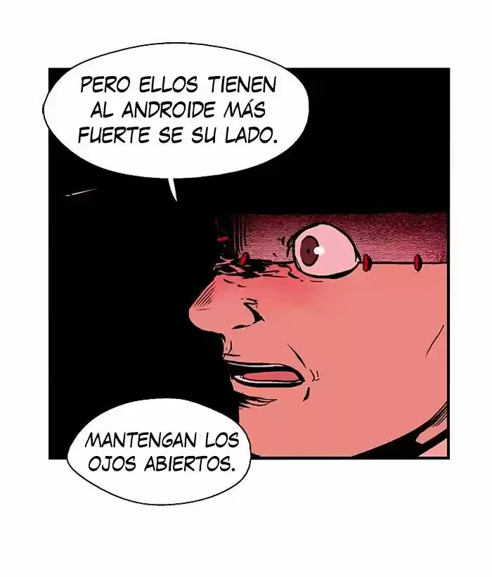 Nano List, - Capítulo 57 - Página 30 - LectorTMOo