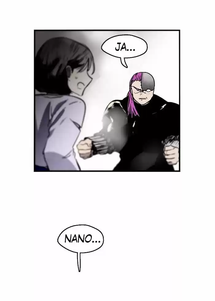 Nano List, - Capítulo 57 - Página 47 - LectorTMOo