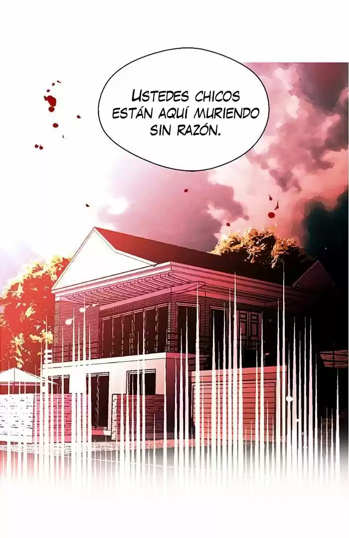 Nano List, - Capítulo 58 - Página 5 - LectorTMOo