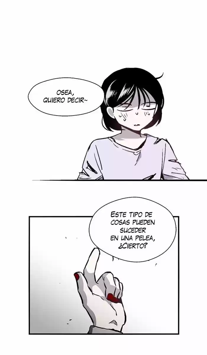 Nano List, - Capítulo 58 - Página 12 - LectorTMOo