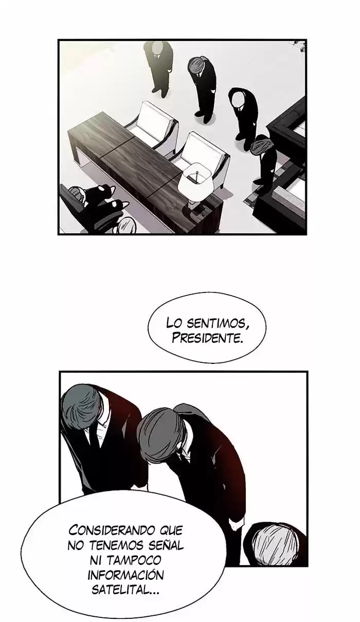 Nano List, - Capítulo 58 - Página 19 - LectorTMOo