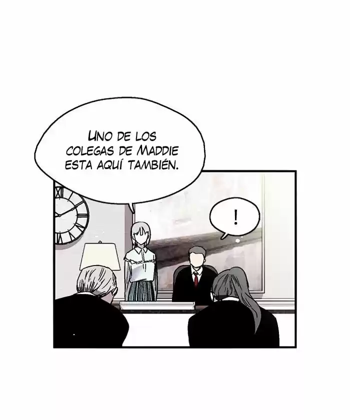 Nano List, - Capítulo 58 - Página 22 - LectorTMOo